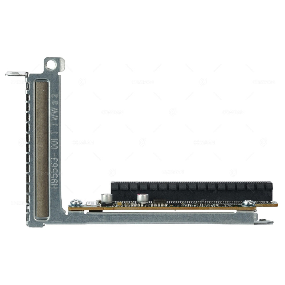 H94856-350 INTEL RISER CARD PCI-E X16 & M.2 SLOT FOR HNS2600BPB S2600BPR NODE